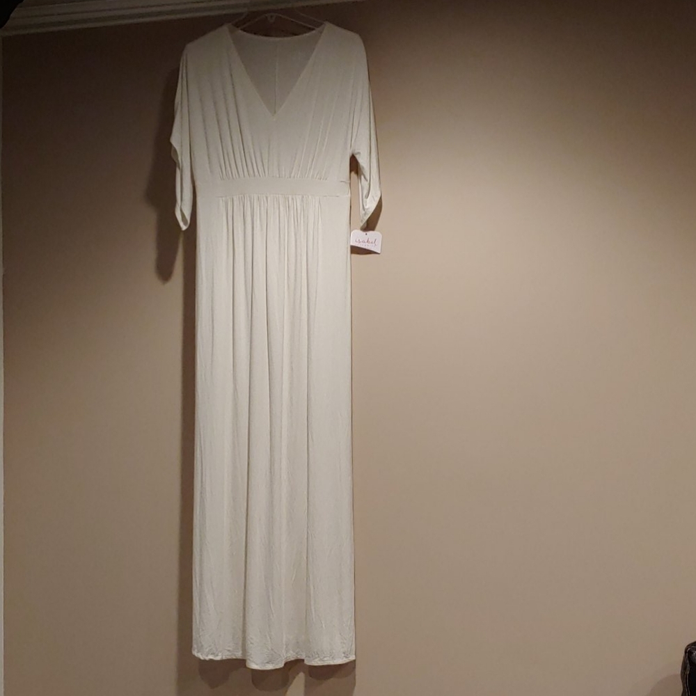 Maternity dress
